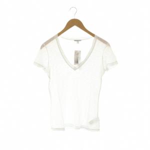 24SS CASUAL TEE Tシャツ カットソー Deuxieme Classe取り扱い Vネック