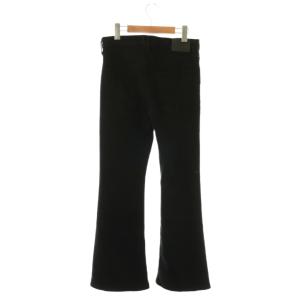 CITIZENS OF HUMANITY 24AW ISOLA FLARE BLACK フレアデニムパンツ 28 ブラック /ES OS