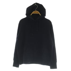 LIGHT LOOPBACK COTTON LOOPWHEELER HOODIE スウェットパーカー 2