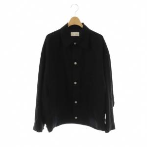 23AW トラッカー ジャケット 1 ブラック