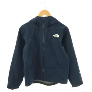 CLIMB LIGHT JACKET ジャケット GORE-TEX M ネイビー NPW11503 /DO