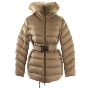 CUPIDONE ジャケット 1 ブラウン