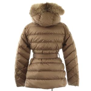 MONCLER CUPIDONE ジャケット 1 ブラウン
