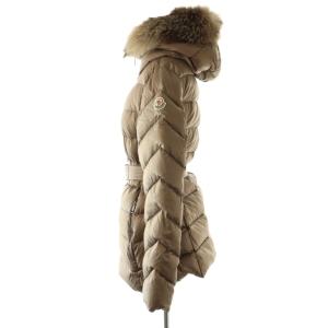 MONCLER CUPIDONE ジャケット 1 ブラウン