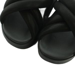 NIKE Women's Air Max Isla Sandal Black/Anthracite サンダル