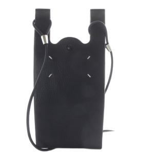 メゾンマルジェラ ネックポーチ 2way