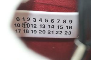Martin Margiela 11 メゾンマルジェラ ネックポーチ 2way