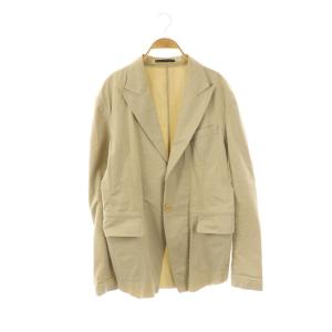 ジャケット 4 ベージュ /DO OS