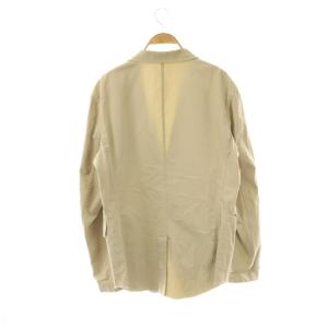 Yohji Yamamoto ジャケット 4 ベージュ /DO OS