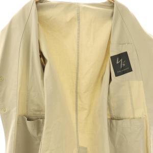 Yohji Yamamoto ジャケット 4 ベージュ /DO OS