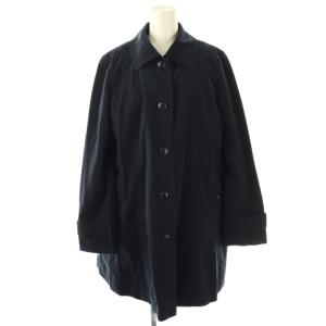 キルティングライナーコート 11 ネイビー /DO OS