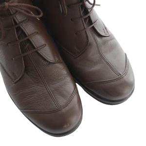 MoonStar スポルス SPORTH コンフォートブーツ ブーティ 24cm 茶 ブラウン SP7762NSR /SS