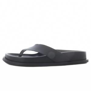 セントアグニ ST. AGNI 25SS THONG SLIDE SANDAL トングサンダル フラット