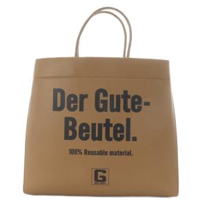 GOOD GRIEF 23年 Reusable Bag ブラウン