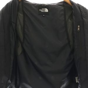 THE NORTH FACE マウンテンライトジャケット M ブラック NPW62236