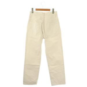 upper hights THE CECLIE デニムパンツ 22 ベージュ /AG OS