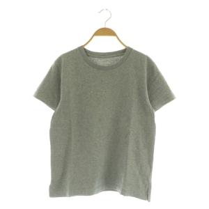 24SS Awesome Pack T Shirts クルーネックTシャツ 半袖 グレー /MY OS