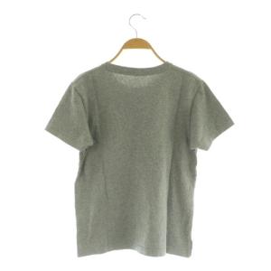 L'Appartement 24SS Awesome Pack T Shirts クルーネックTシャツ 半袖 グレー /MY OS