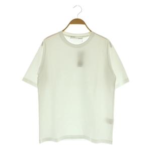 beautiful t-sh Tシャツ 半袖 クルーネック F ホワイト /MY OS