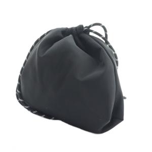 CELERI 24SS POCHETTE バッグ ショルダー 黒 ブラック /SS OS
