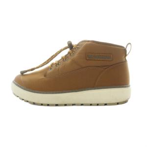 SAPLAND ARC CHUKKA WP OH INFINITY サップランド チャッカブーツ 26cm