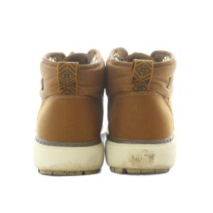 Columbia SAPLAND ARC CHUKKA WP OH INFINITY サップランド チャッカブーツ 26cm