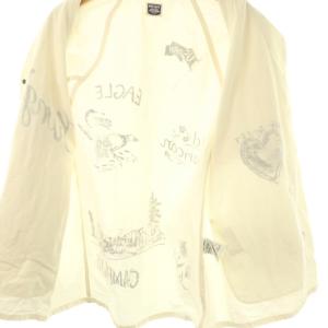 Framework ×PAYDAY×rakugaki1984 25SS 別注 デニムブルゾン