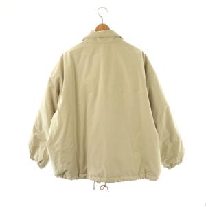 Framework 24AW 撥水防風ポンチョコート 36 ライトベージュ