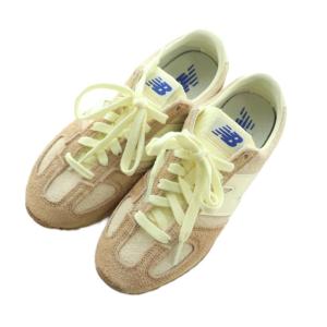 New Balance スニーカー US6 24.0cm ベージュ U471PSC