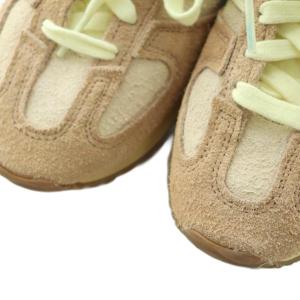 New Balance スニーカー US6 24.0cm ベージュ U471PSC