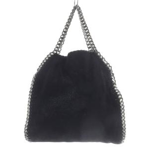 STELLA McCARTNEY 371223 ファラベラ MINI TOTE 2way