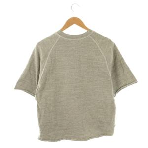 REMI RELIEF  LAppartement取扱 DELAWARE RAGLAN TEE Tシャツ カットソー 半袖 コットン