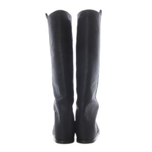 HENRY BEGUELIN LAppartement取扱 ペコスブーツ 38 ブラック