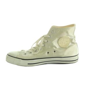 × ビームス BEAMS ALL STAR HI ハイカットスニーカー シューズ 8.5 27.0cm