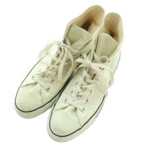 CONVERSE × ビームス BEAMS ALL STAR HI ハイカットスニーカー シューズ 8.5 27.0cm
