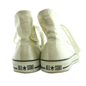 CONVERSE × ビームス BEAMS ALL STAR HI ハイカットスニーカー シューズ 8.5 27.0cm