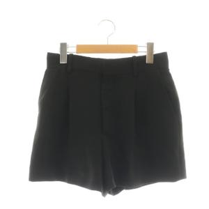 タックショートパンツ 34 ブラック /DF OS SH