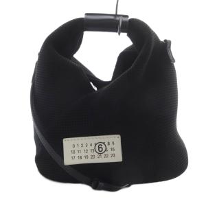 メゾンマルジェラ MM6 JAPANESE ハンドバッグ