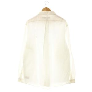 RALPH LAUREN 長袖 ボタンダウンシャツ クラシックフィット XXL ホワイト /DF OS