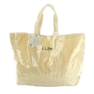 green label relaxing 別注 SC PVC BIG トートバッグ キャンバス FREE