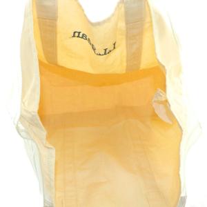 L.L.BEAN green label relaxing 別注 SC PVC BIG トートバッグ キャンバス FREE
