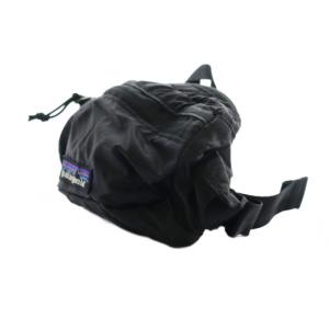 Patagonia ライトウェア トラベル ミニ ヒップ パック Lightweight Travel Mini Hip Pack