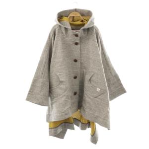 ダンボールコート 00 グレー