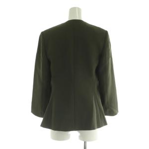 Theory 19AW SYNTHETIC CREPE LINDRAYIA TAILORED TROUSER J スーツ