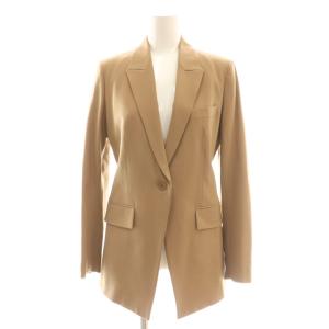 Theory TRACEABLE WOOL ETIENNETTE B PULL ON CARROT スーツ セットアップ