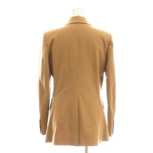 Theory TRACEABLE WOOL ETIENNETTE B PULL ON CARROT スーツ セットアップ