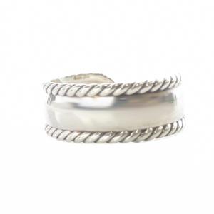 PHILIPPE AUDIBERT PHILIPPEAUDIBERT バングル シルバー色 /SR