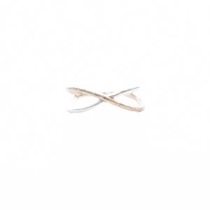 コンビ リング K10 SV 11号