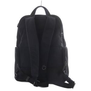 TUMI セリーナ バッグ リュックサック ナイロン ブラック 146566