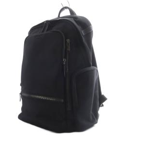 TUMI セリーナ バッグ リュックサック ナイロン ブラック 146566